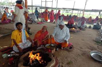 Panchmriti Abhishek Panchmriti Abhishek