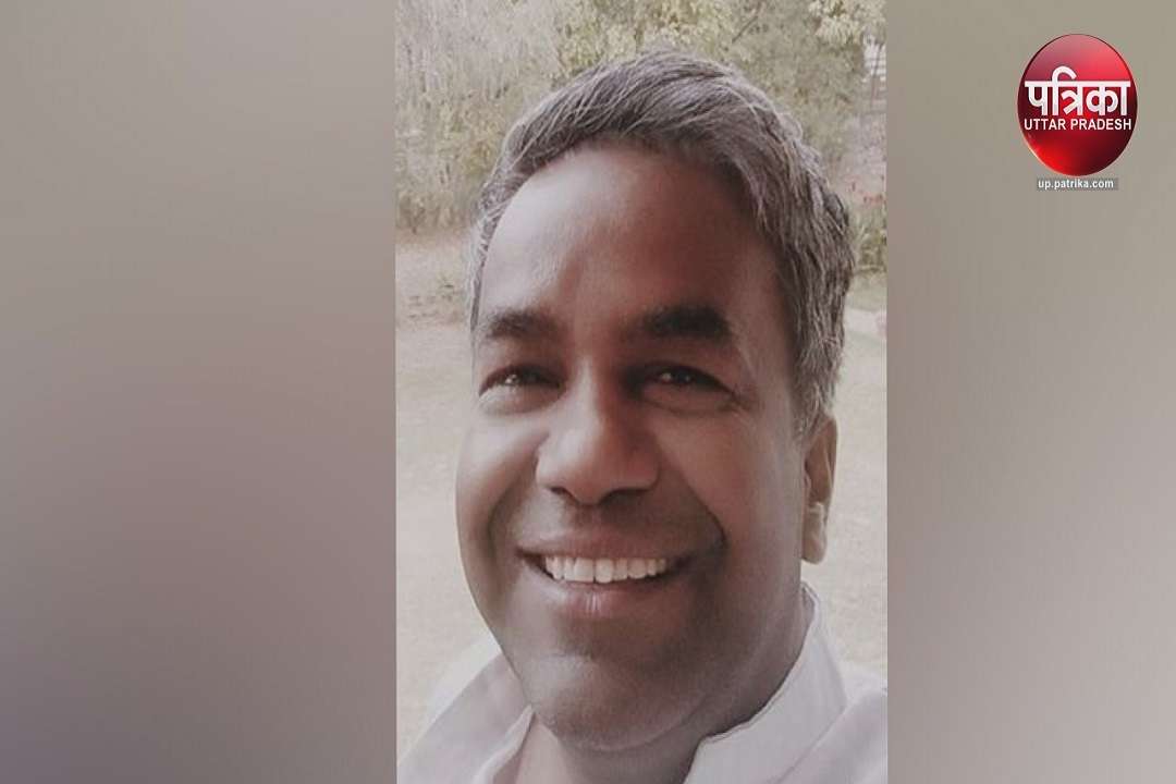 Dr Rajesh Bansal