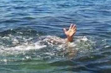 Chittorgarh News: 3 youths drown in dam एनिकट में डूबने से तीन युवकों की मौत, बांध के गेट बंद करवाने के बाद मिले शव