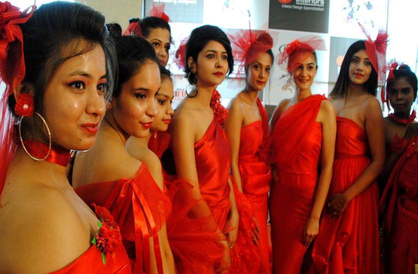 girls colors गर्ल्स में कलर कान्टेक्ट लेंस का क्रेज, इस तरह आंखों का बदल रही हैं कलर