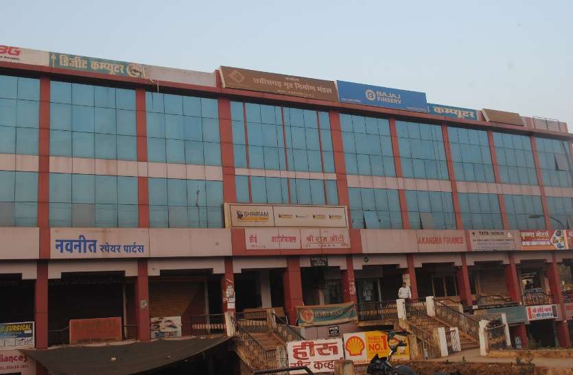 system गृह निर्माण मंडल के ईई पर कार्रवाई के लिए जिला प्रशासन ने की अनुसंशा
