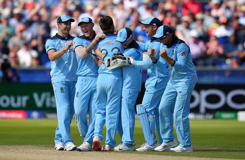 Eng World Cup: इंग्लैंड ने ऑस्ट्रेलिया को विशाल अंतर से हराया, फाइनल में न्यूजीलैंड से भिड़ंत