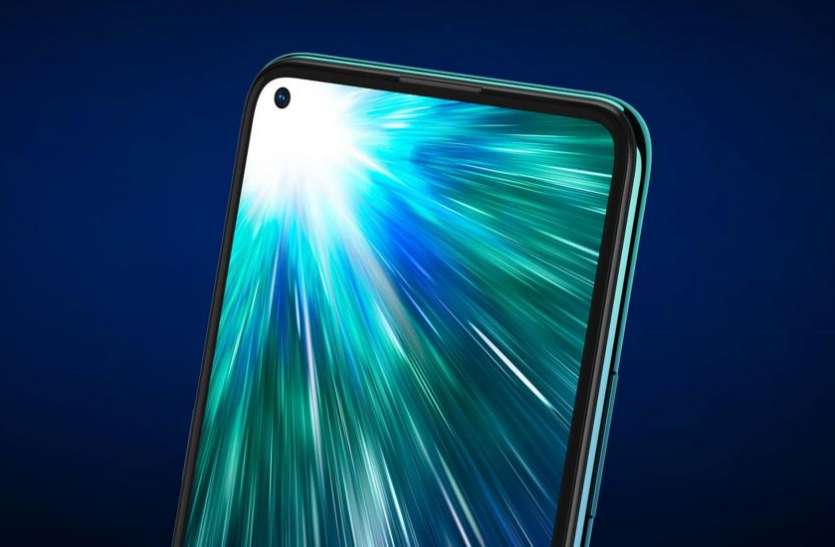 vivo Vivo Z1 Pro आज पहली बार सेल के लिए होगा उपलब्ध, जानें फीचर्स और कीमत