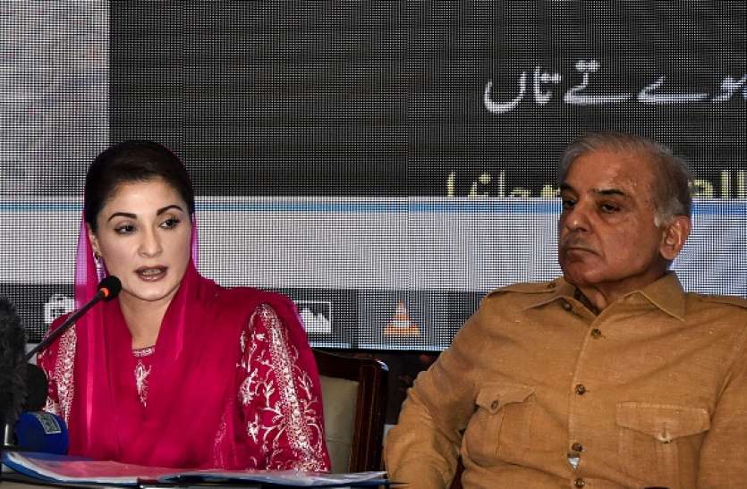 Maryam Nawaz मरियम नवाज ने जज पर दोबारा लगाए आरोप, सबूत के तौर पर जारी किए दो नए वीडियो