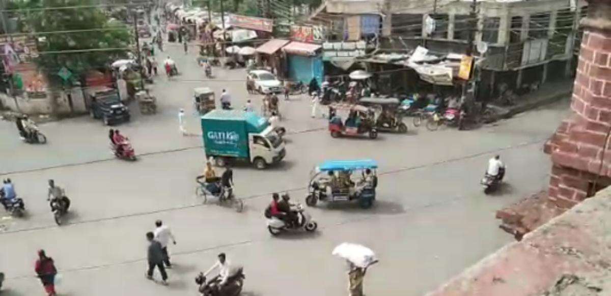 meerut