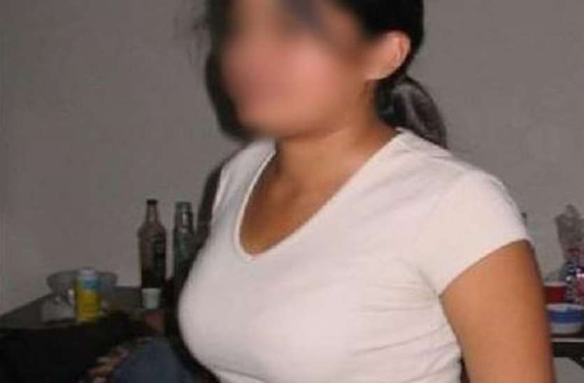 CG crime news जब Boyfriend ने अपनी Girlfriend के पिता से फोन पर कहा-तेरी बेटी का यार बोल रहा हूं, और फिर...