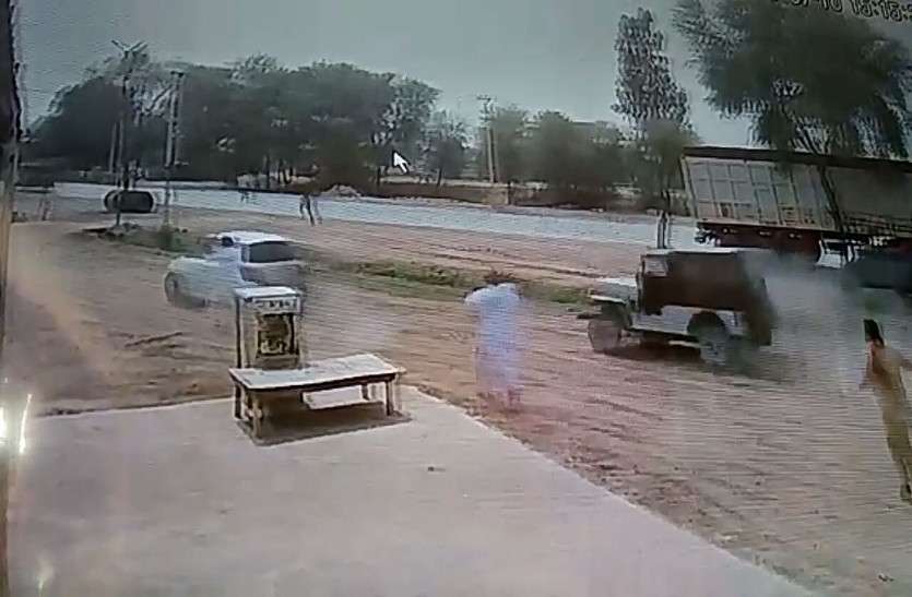 attack होटल पर दो गुटों में टकराव, पलटकर दिया जवाब तो भागे हमलावर