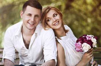 first year of marriage is good and bad for new couple नोंक-झोंक और प्यार से भरा होता है शादी के बाद का पहला साल