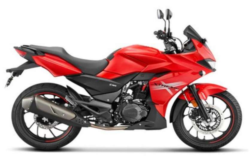 Hero Motorcorp Hero Motorcorp ने बढ़ाए बाइक्स के दाम, नई कीमत भी हो गई लागू