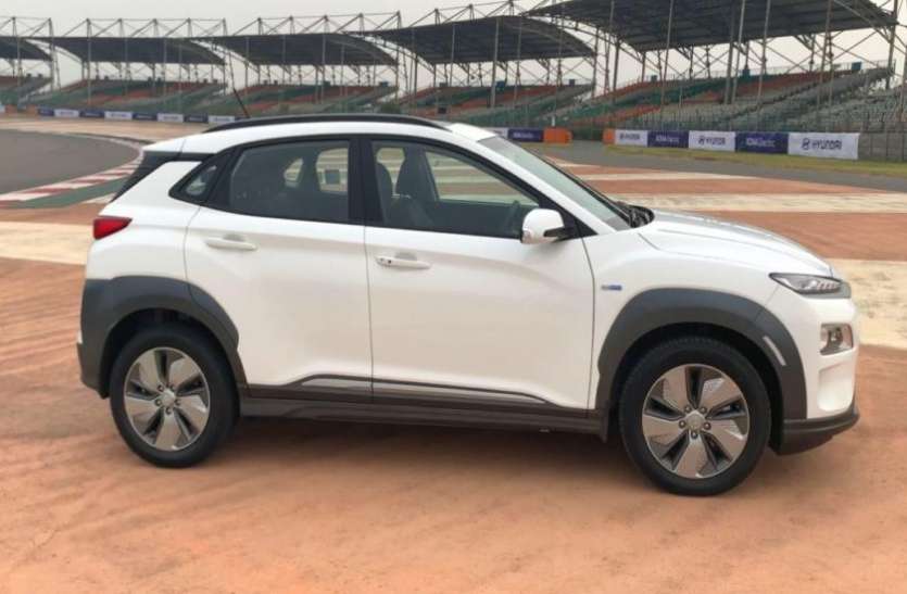 Kona Electric जानिए सड़क पर डिस्चार्ज होने के बाद भी कैसे चलेगी Hyundai Kona Electric कार