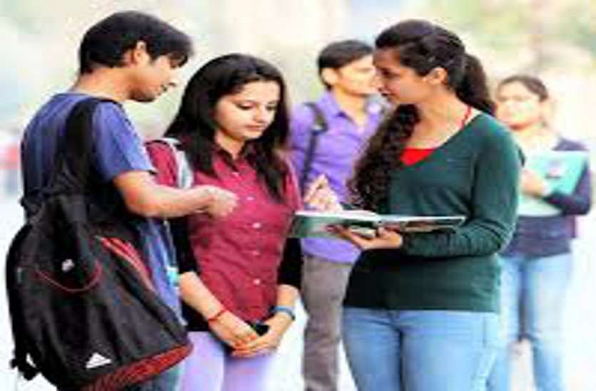 Polytechnic STUDENT स्टूडेंट्स के लिए बड़ी खबर, CSVTU ने 14 साल बाद बदला Polytechnic का सिलेबस, अब थ्योरी कम, प्रैक्टिकल ज्यादा