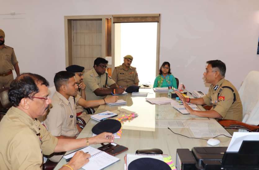 Police Crime News: 12 हत्या और 12 लूट की घटनाओं का खुलासा नहीं कर सकी पुलिस, अभी भी उलझी हुई है गुत्थी