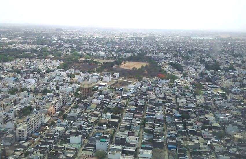 indore