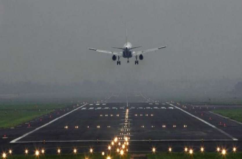 jewar airport दुनिया के पांचवे सबसे बड़े Airport की घोषणा होने के बाद दर्जनों कंपनियों ने किया 11 हजार करोड़ का Investment