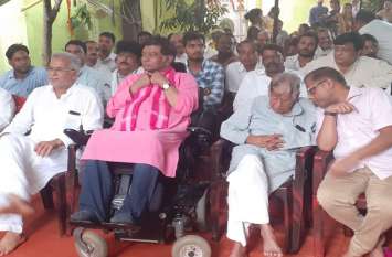 Ajit Jogi Muscle on high power committee in fake cast case,cm bhupesh क्यों अजीत जोगी को कहना पड़ा हम आदिवासी है....