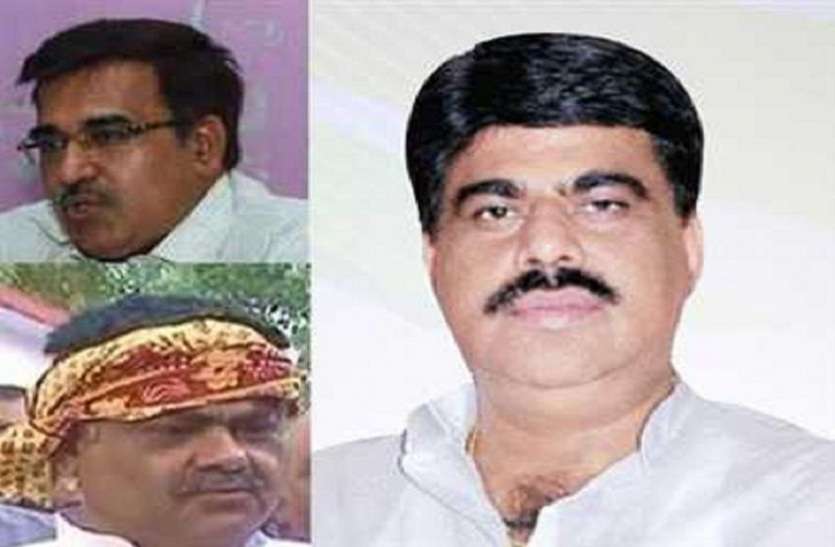 Karwaria brothers जवाहर पंडित हत्याकांड में करवरिया बंधुओं से मुकदमा वापसी पर इलाहाबाद हाईकोर्ट ने...