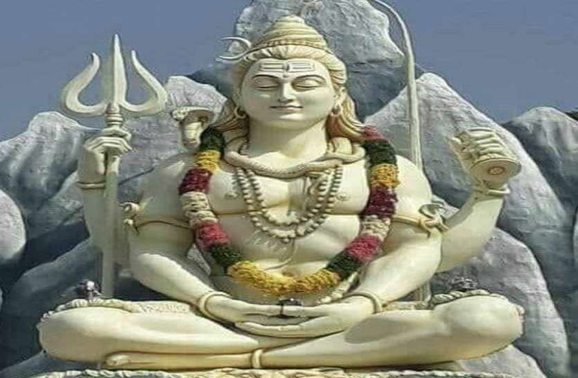 Lord shiva जल्द ही शुरू होने वाला है सावन, जानें भगवान शिव के लिए क्यों है ये इतना खास