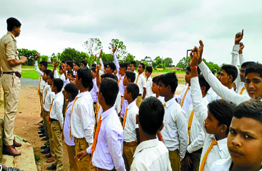 CGNews राष्ट्रीय स्तर पर लांच हुई केंद्रीय गृह मंत्रालय की महत्वाकांक्षी SPC योजना, जानें इससे जुड़ी सारी बातें