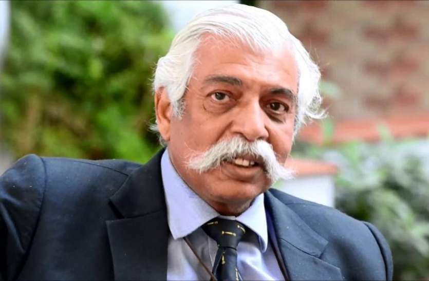 G. D. Bakshi अब्दुल्ला-महबूबा कौन होते हैं भारत पर पाक से बात करने का दबाव बनाने वाले: जीडी बक्शी