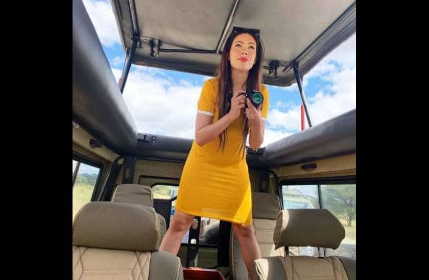 munmun-dutta-got-ill-panic-attack-during-vacations