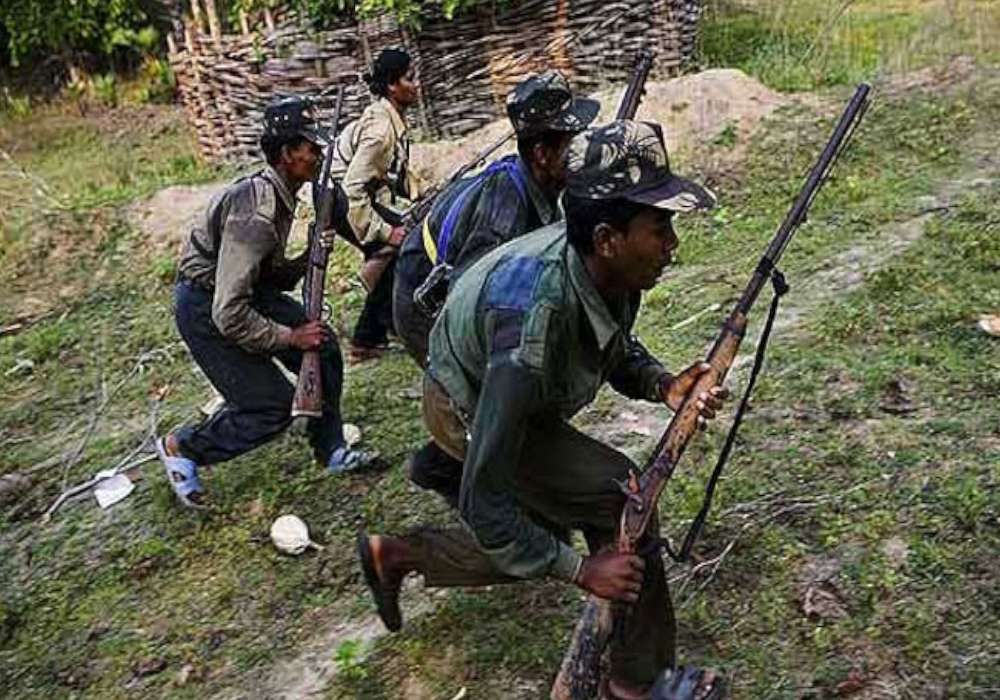 Naxal