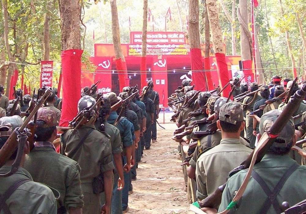 Naxal