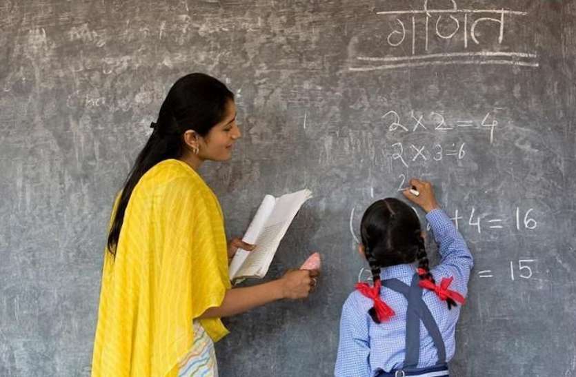 NVS recruitment 2019 नवोदय विद्यालय समिति ने विभिन्न पदों के लिए निकाली बंपर भर्ती, ऐसे करें अप्लाई