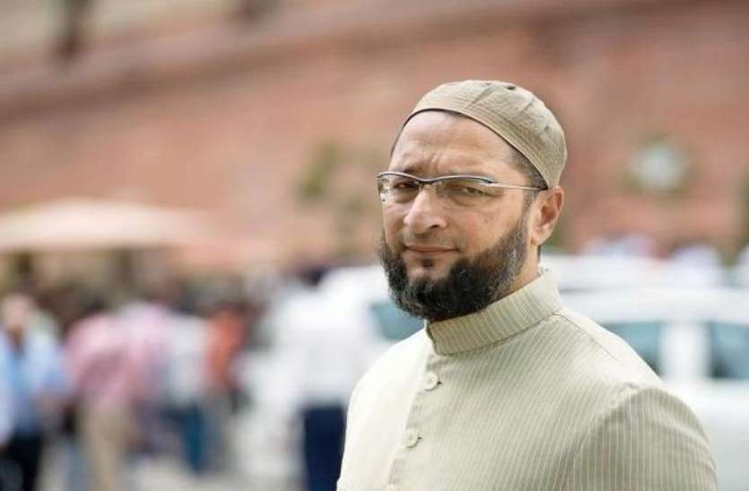 asaduddin owaisi महाराष्ट्र विधानसभा चुनाव से पहले AIMIM का बड़ा फैसला, सांसद इम्तियाज जलील को बनाया प्रदेश अध्यक्ष