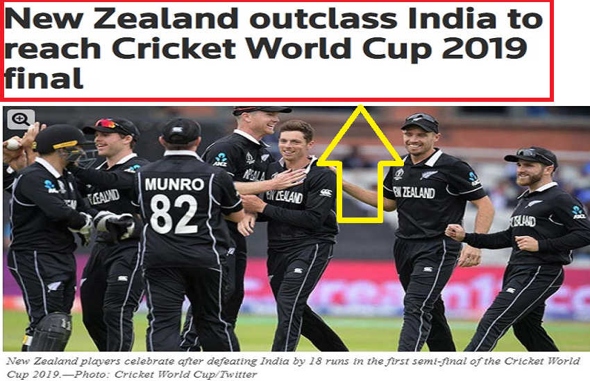 icc cricket world cup 2019