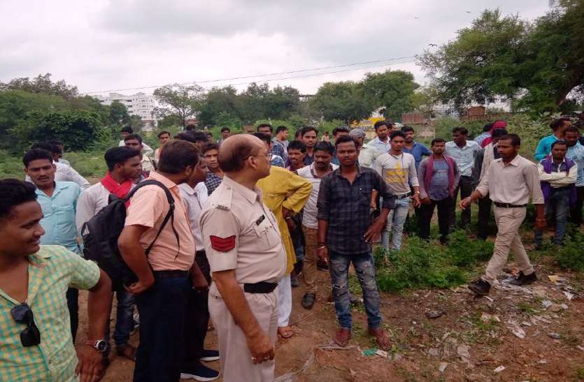 Girlfriend Kill Boyfriend with the help of her Mother in Chhattisgarh