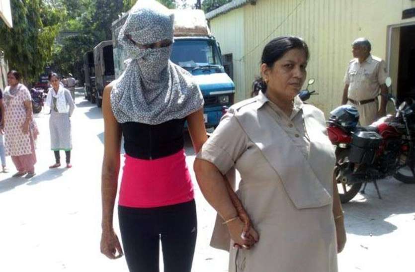 Girlfriend Kill Boyfriend with the help of her Mother in Chhattisgarh GF पर भरोसा कर कहा था - मुझे बचा लो, साथ गए थे दोनों मगर वापस लौटी अकेले