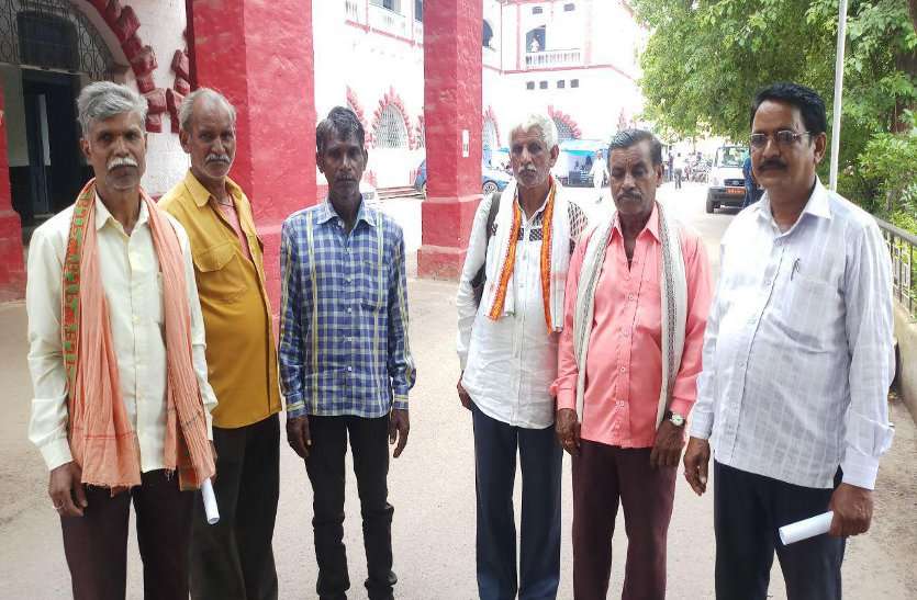durg patrika सीएम के इलाके में ऐसी मनमानी, फार्म हाउस संचालकों ने काट दिया नहर, इधर शिकायत के बाद भी कार्रवाई नहीं कर रहे अफसर