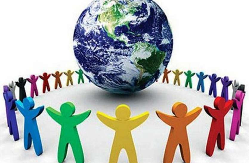 World population day special परिवार नियोजन में पुरुषों की दिलचस्पी कम, महिलाओं के केस ज्यादा