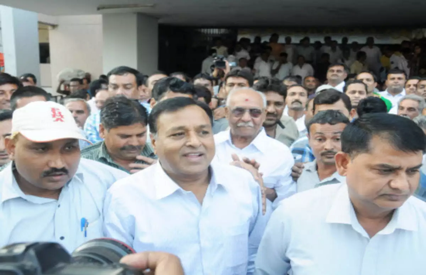 Amit Jethwa Case