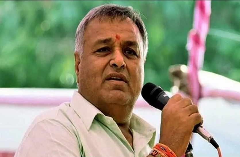Amit Jethwa murder Case अमित जेठवा मर्डर केस: भाजपा नेता दीनू बोघा सोलंकी समेत 7 को आजीवन कारावास