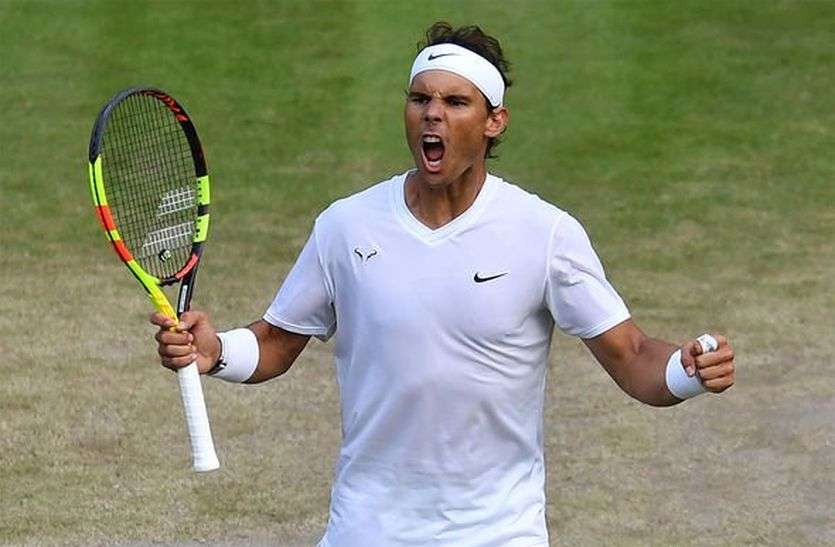 Rafael Nadal