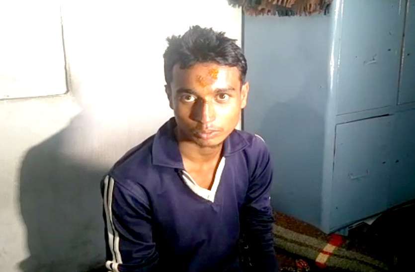 Chhattisgarh crime news आशिक ने मना किया फिर भी नर्स करती थी Boyfriend से बात, विवाद बढ़ा तो कर दी हत्या