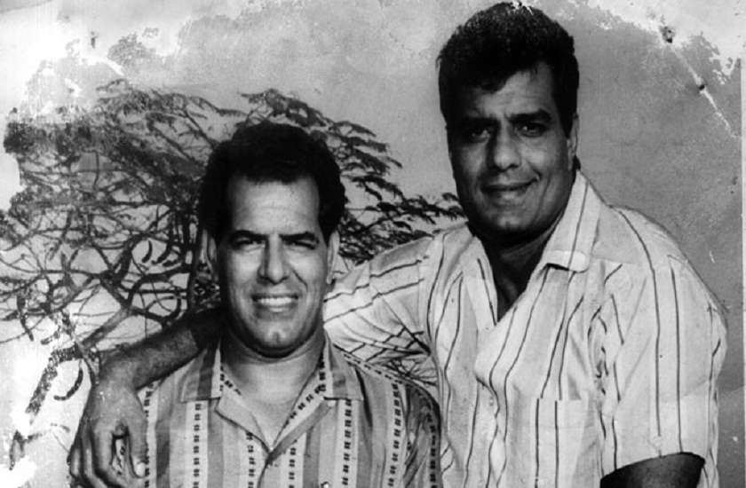 dara singgh and brother randhawa