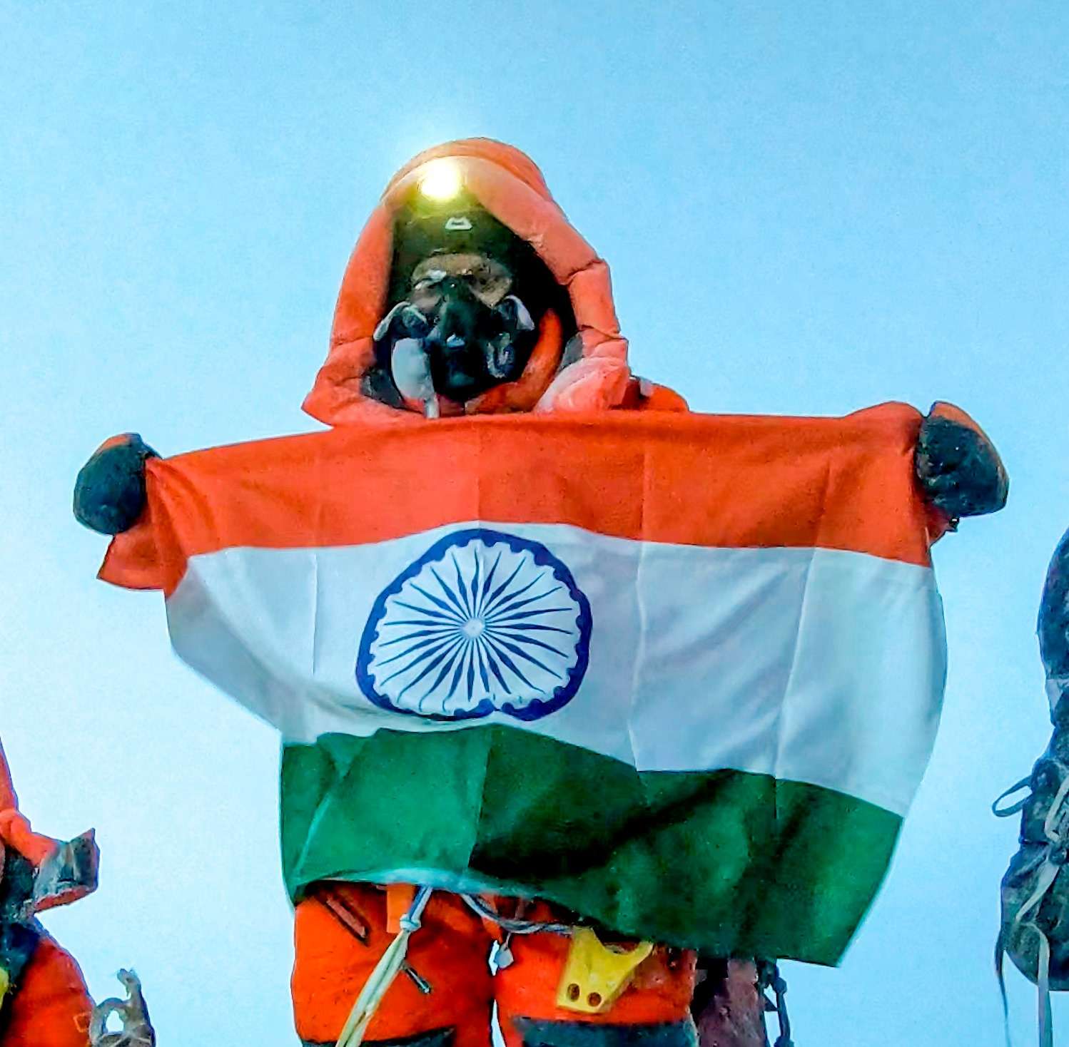IAS Ravindra Kumar