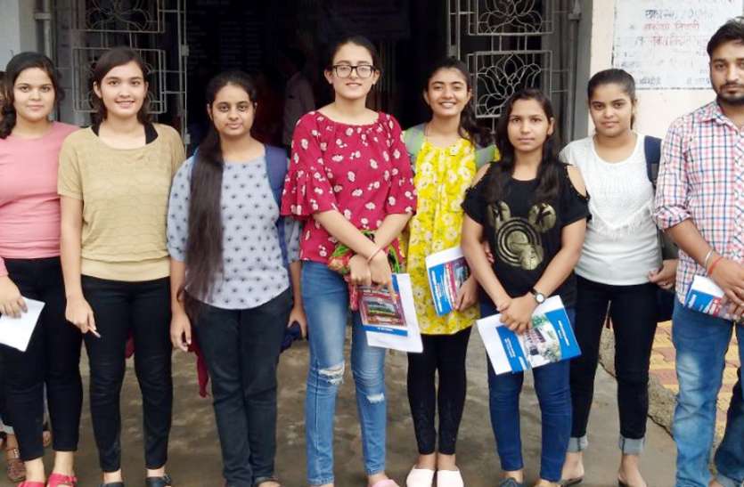 APS University : 50 fail students to pass in 24 hours रिजल्ट जारी होने के 24 घंटे के अंदर 50 अनुत्तीर्ण छात्रों को कर दिया पास, जानिए सेशनल में कैसे किया खेल