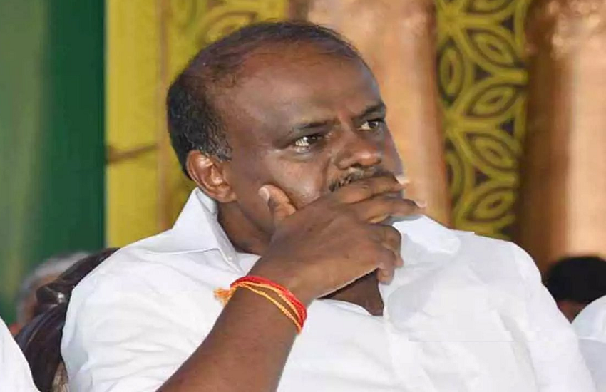 Karnataka Crisis
