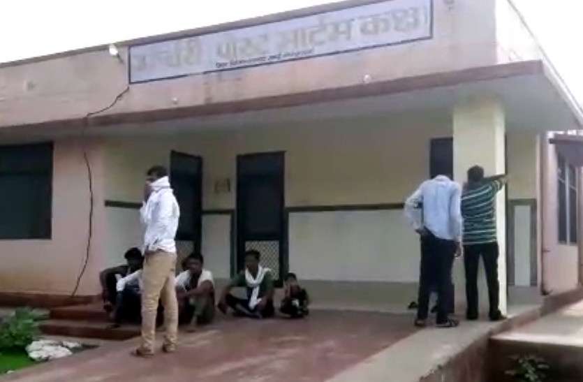sawai madhopur तलाई में डूबने से दो बालकों की मौत, घर में मचा कोहराम, परिवार में दोनों थे इकलौते बेटे