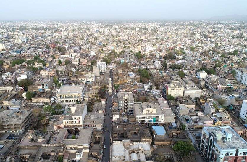 Population Day 2019 : सीकर जिले की आबादी में रोजाना 124 बच्चों का इजाफा हो रहा है। जिले में एक साल में 44,680 बच्चों ने जीवित जन्म लिया। विश्व जनसंख्या दिवस: हर मिनट 25 बच्चों का जन्म, हर रोज आबादी में जुड़ रहे इतने बच्चे