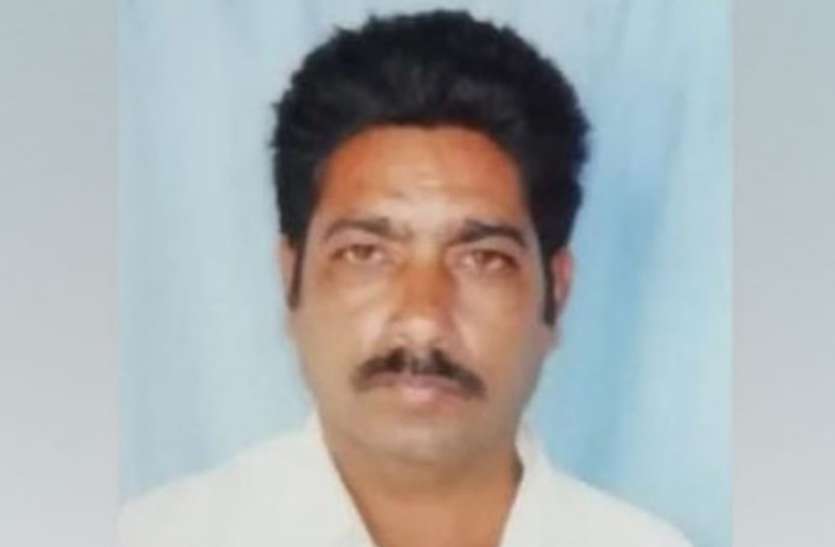 Formar MLA of TRS तेलंगाना के पूर्व विधायक का अपहरण कर नक्सलियों ने लाया छत्तीसगढ़, पूरे बस्तर में अलर्ट जारी