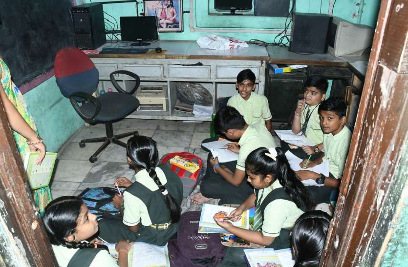 SURAT SURAT SCHOOL : मान्यता नहीं मिलने के बावजूद ज्ञानमंदिर स्कूल में दिए गए 130 से ज्यादा प्रवेश
