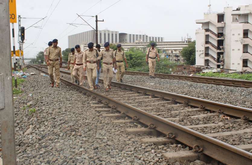 file surat news : एक ही रात में दो जनों को अलग अलग स्थानों पर धारदार हथियारों से काट डाला