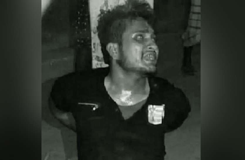 Tabrez Ansari तबरेज अंसारी की पोस्टमार्टम रिपोर्ट में खुलासा,'सिर की हड्डी टूटी लेकिन नहीं हुआ था सही इलाज'