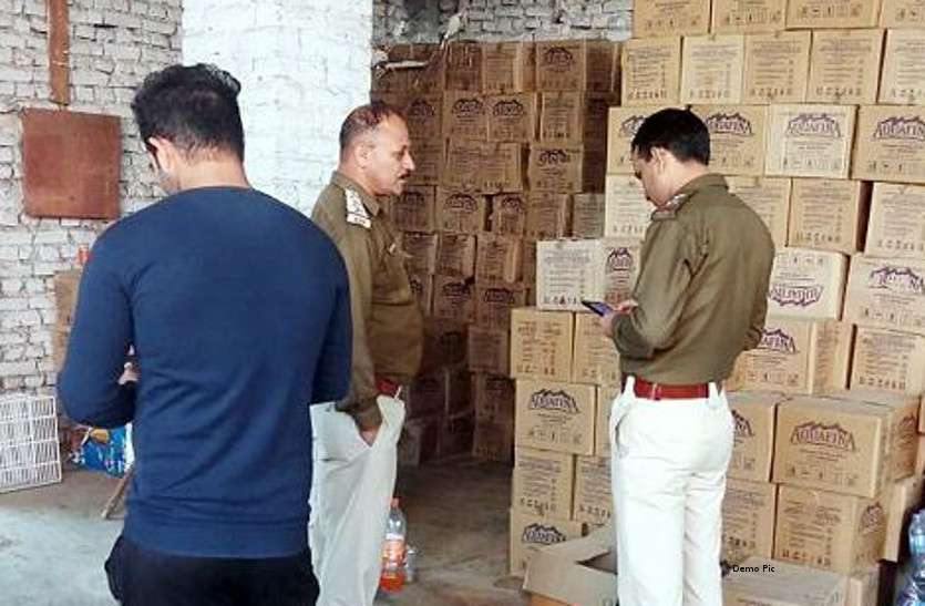 latest crime news अजीबोगरीब चोरी, जानकर आप नहीं रोक पाएंगे अपनी हंसी, चोरों ने चुराया 40...