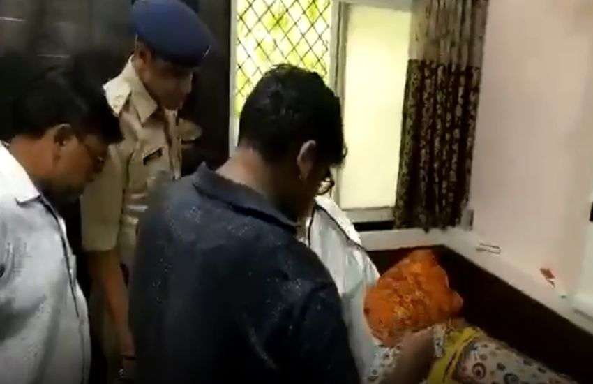 INDORE