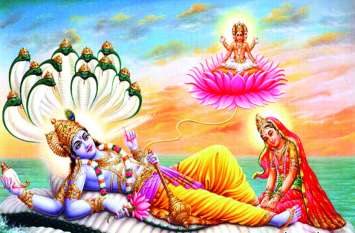 Chaturmas fast will start from July 12, no auspicious work will happen 12 जुलाई से शयन में चले जाएंगे भगवान विष्णु, 8 नवंबर तक इन शुभ कार्यों पर लगेगा ब्रेक